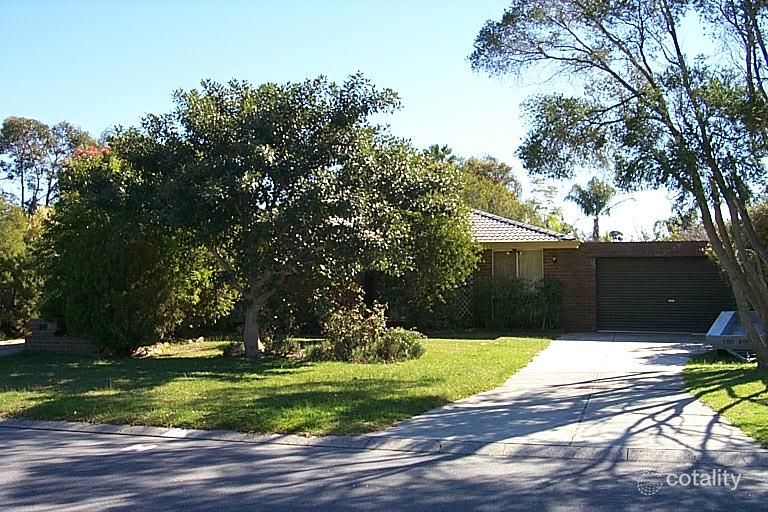 12 Geebung St, Maddington, WA 6109