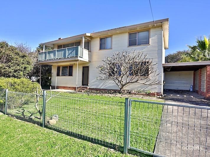 63 Wallace St, Nowra, NSW 2541