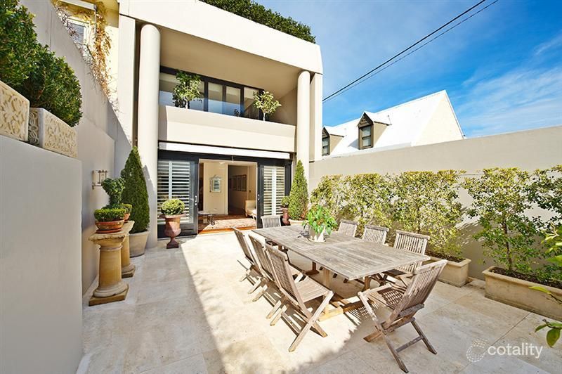 46 John St, Woollahra, NSW 2025