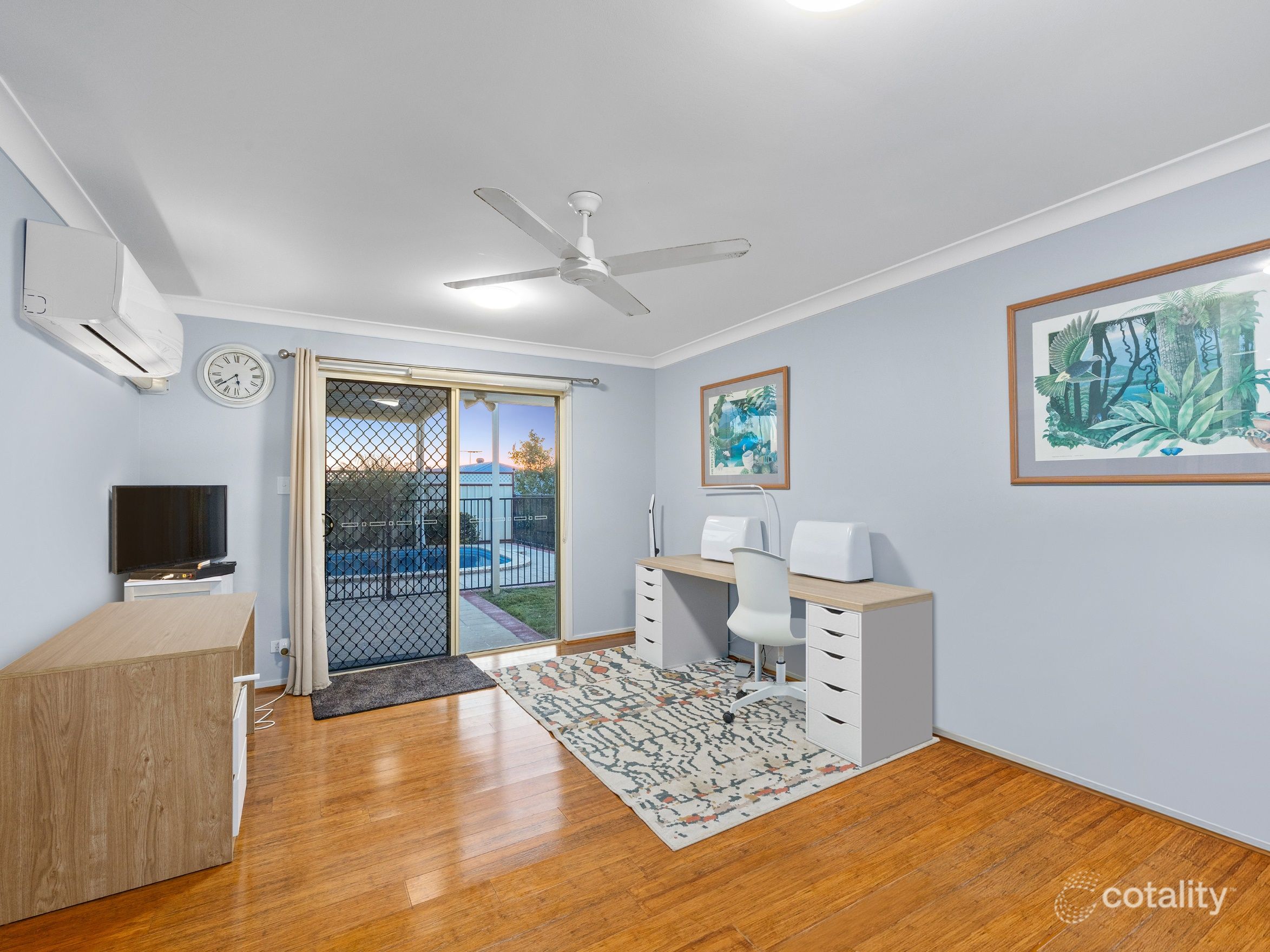 27 Riverpark Dr, Karalee, QLD 4306