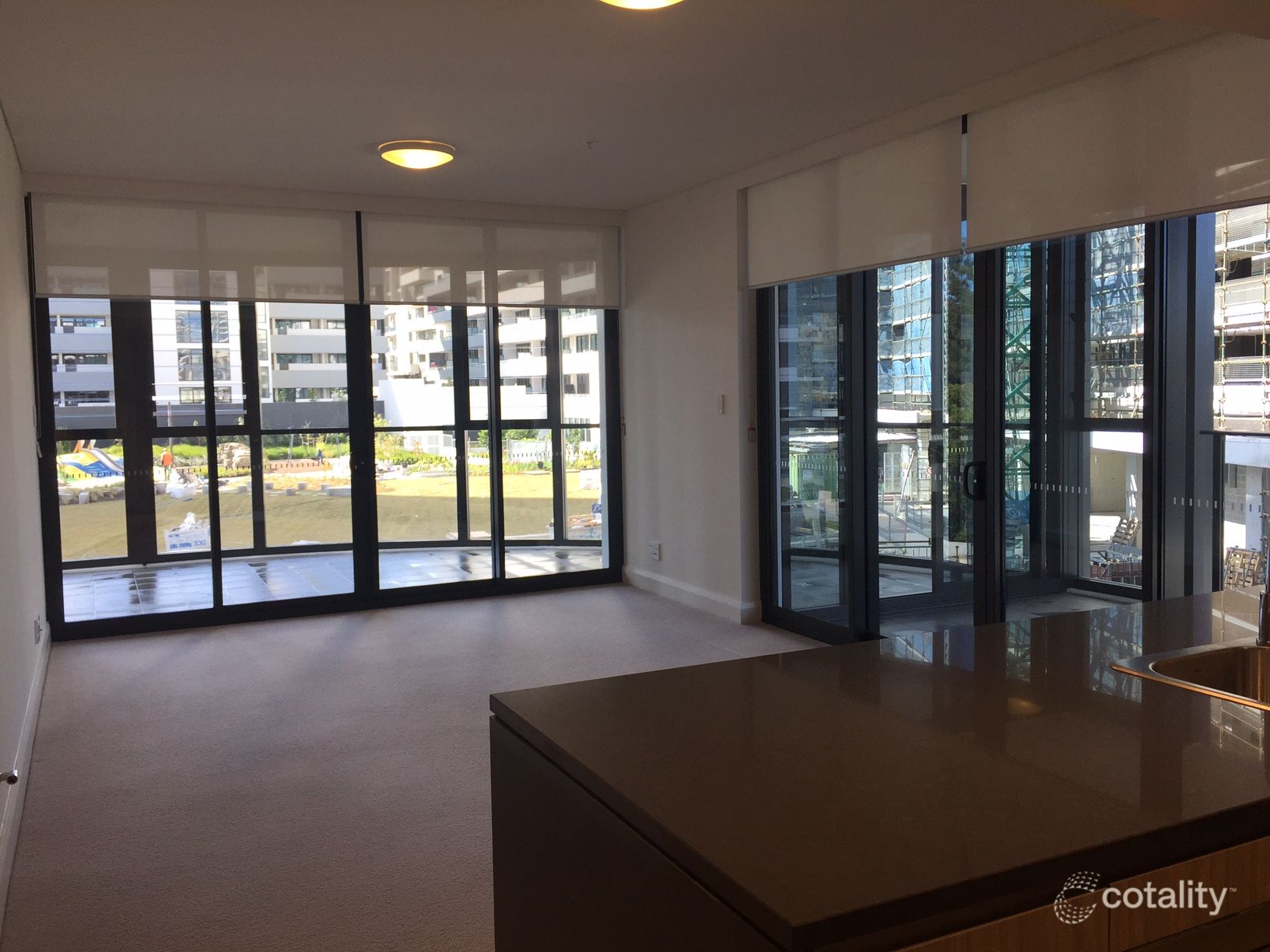 309/1 Gauthorpe St, Rhodes, NSW 2138