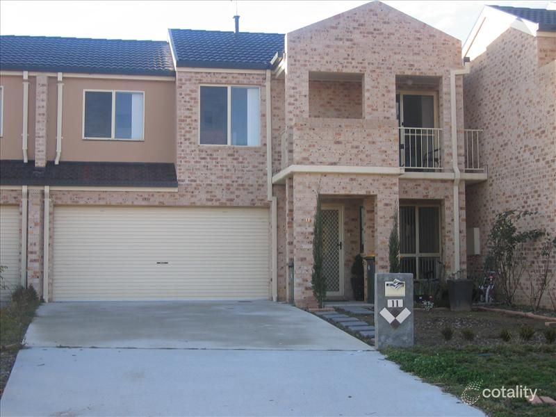 11 Favco Pl, Dunlop, ACT 2615