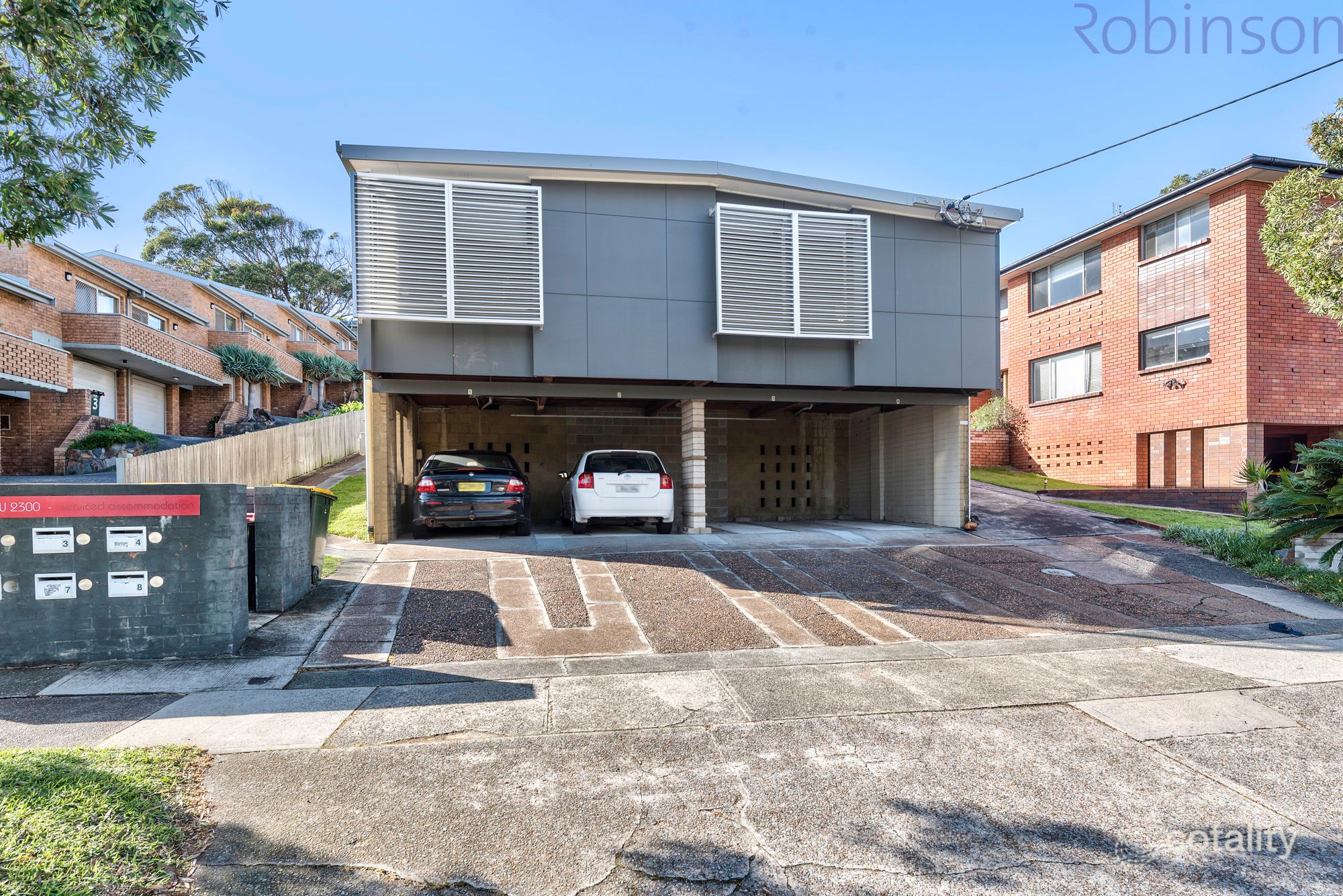 2/129 Brooks St, Bar Beach, NSW 2300