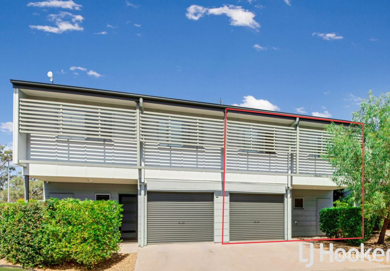 19/2 Beezley St, Glen Eden, QLD 4680