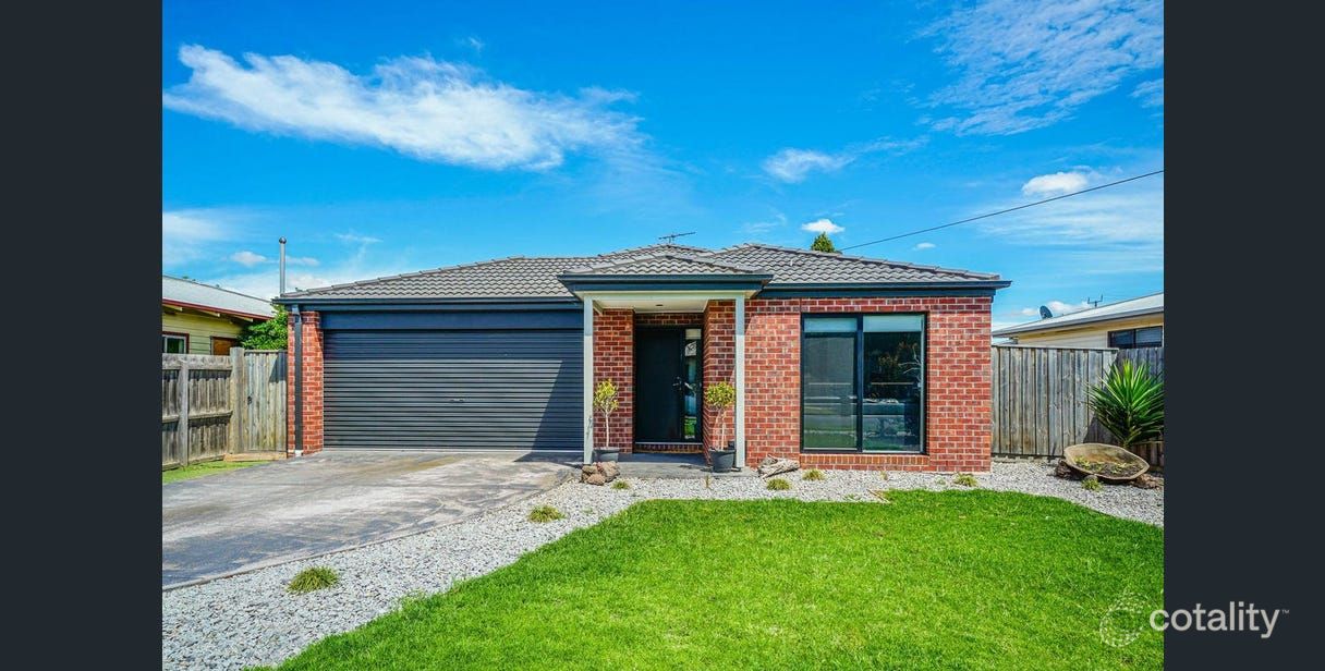 83 Waitara Gr, Norlane, VIC 3214