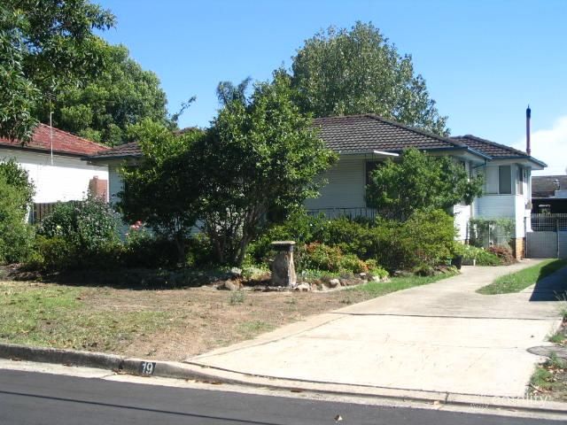 19 Hinkler St, Smithfield, NSW 2164