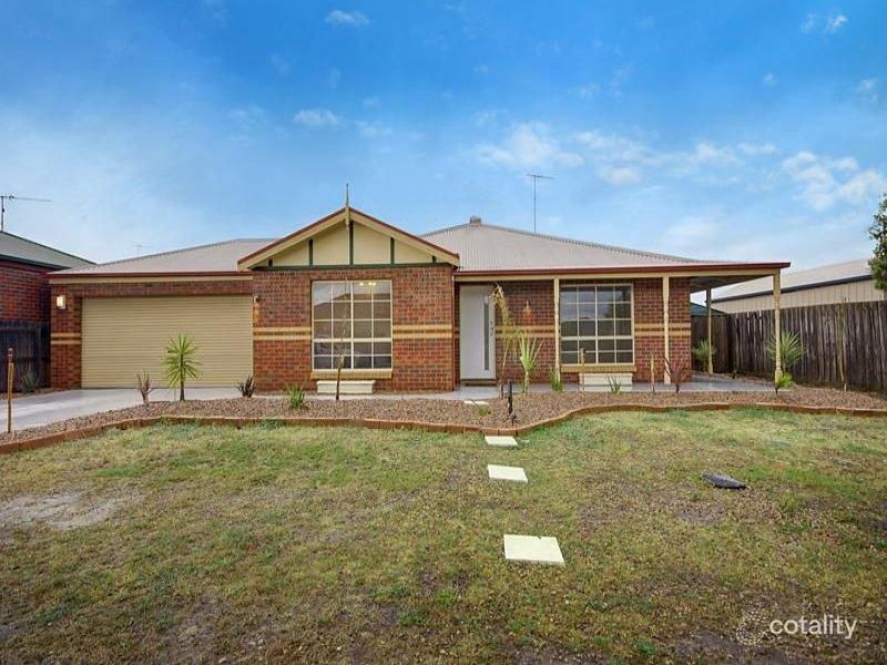 8 Tresco Ct, St Albans Park, VIC 3219