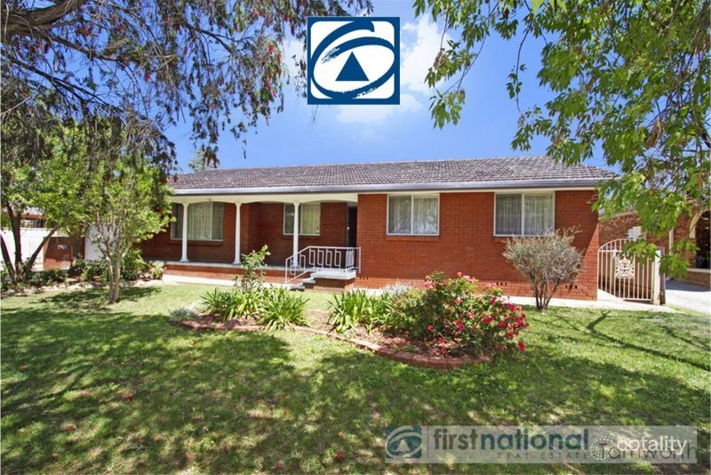 95 Petra Ave, South Tamworth, NSW 2340