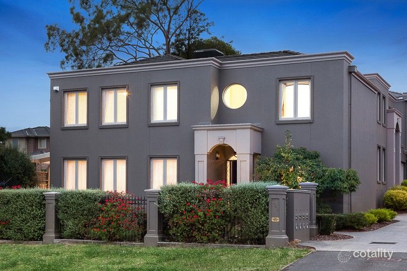 1/292 Porter St, Templestowe, VIC 3106