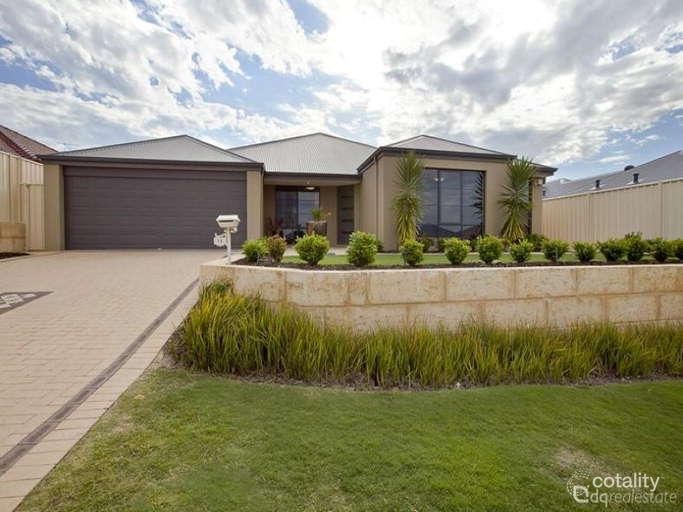 58 Da Vinci Dr, Tapping, WA 6065