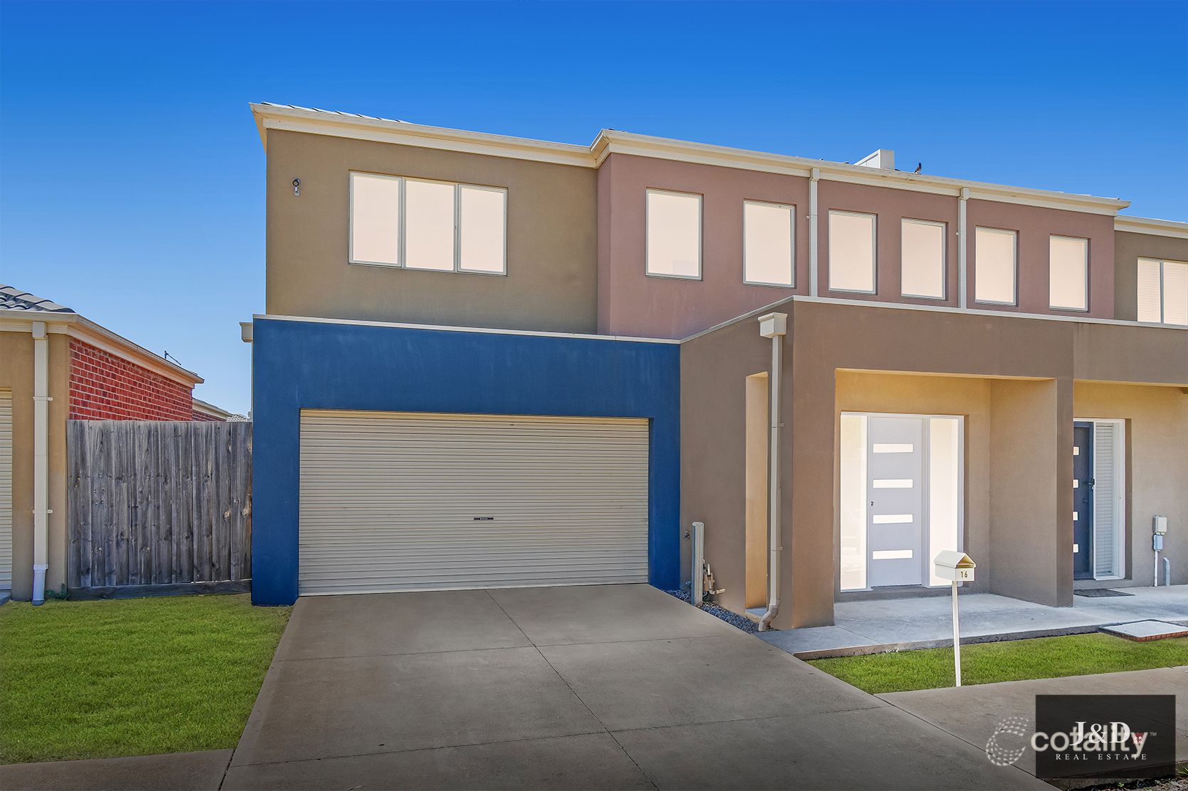 16/35 Tullidge St, Melton, VIC 3337
