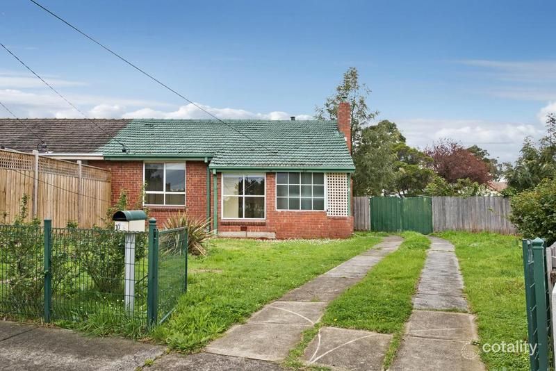 10 Boronia Ct, Bellfield, VIC 3081