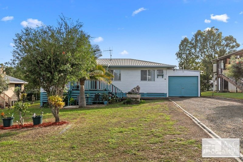 18 Walter St, Tiaro, QLD 4650