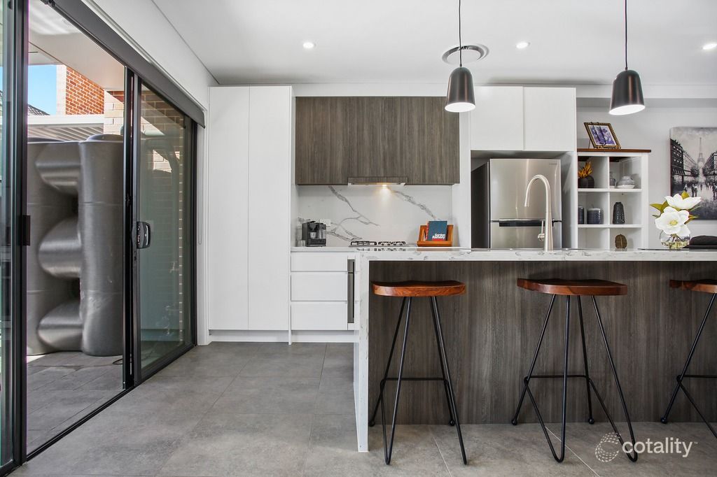 3/11 Sabre Cres, Holsworthy, NSW 2173