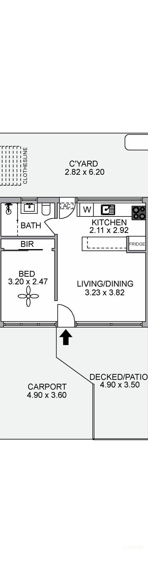 2/330 Greenhill Rd, Glenside, SA 5065