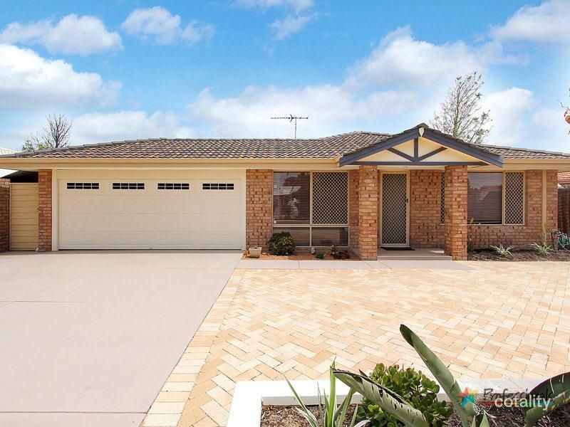 38 Willoughby Rtt, Clarkson, WA 6030