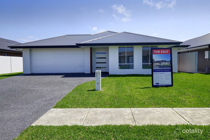 76 Lazzarini Dr, Harrington, NSW 2427