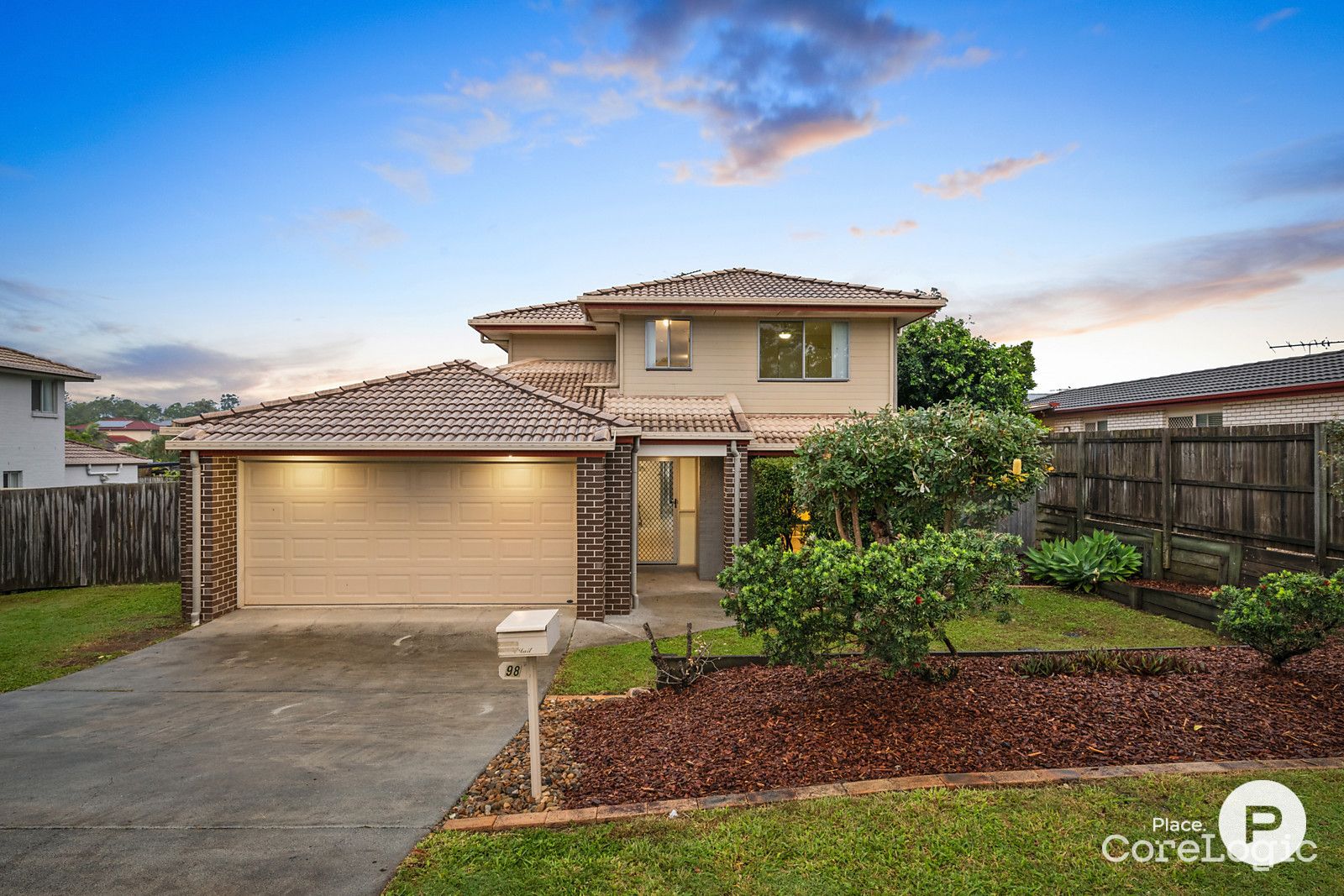 98 Lakewood Ave, Parkinson, QLD 4115