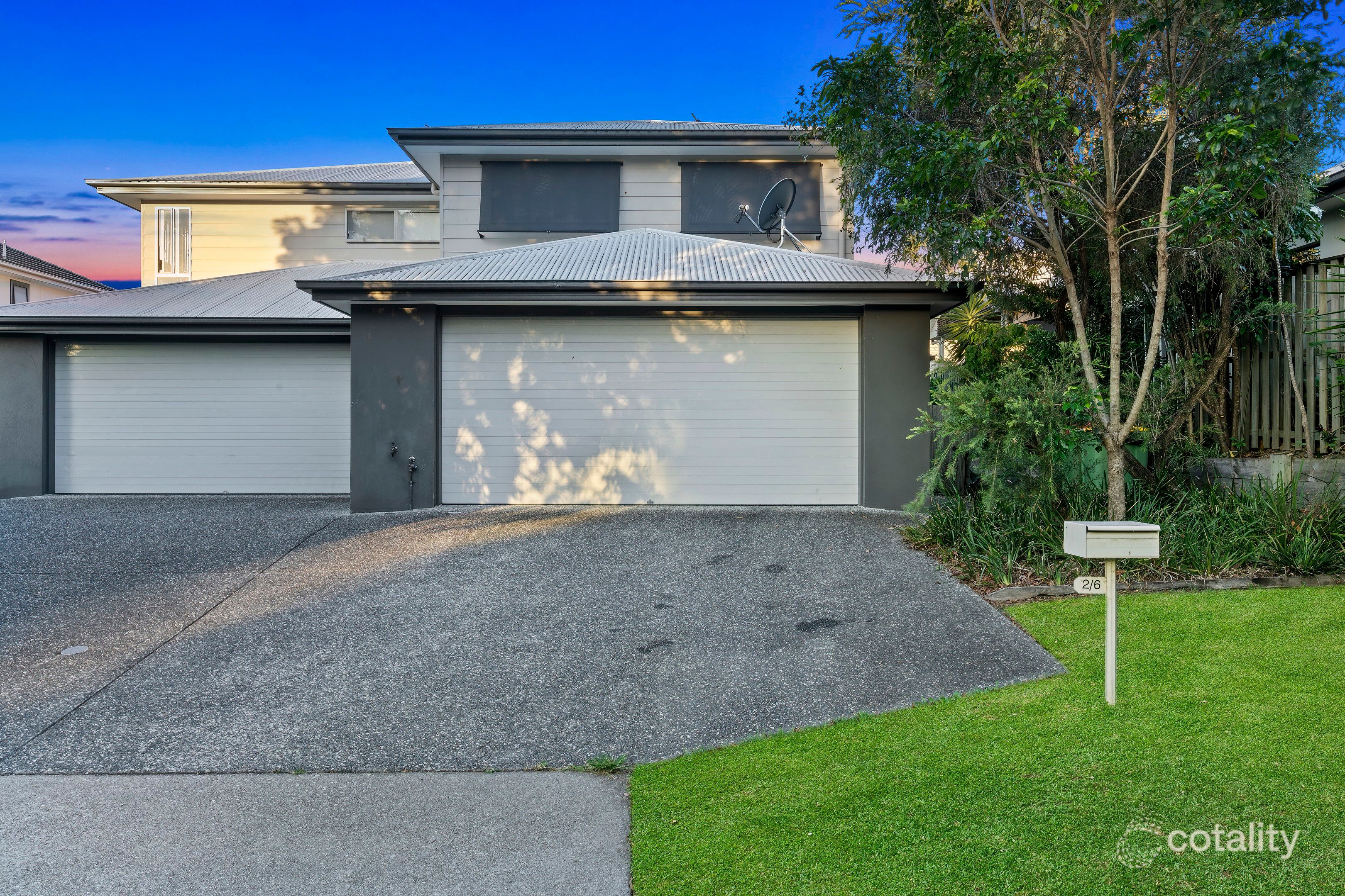 6 Codrington Cct, Pacific Pines, QLD 4211