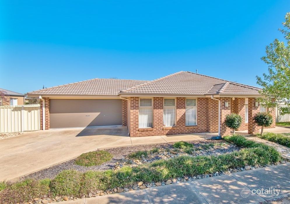 31 Kakadu Dr, Shepparton North, VIC 3631