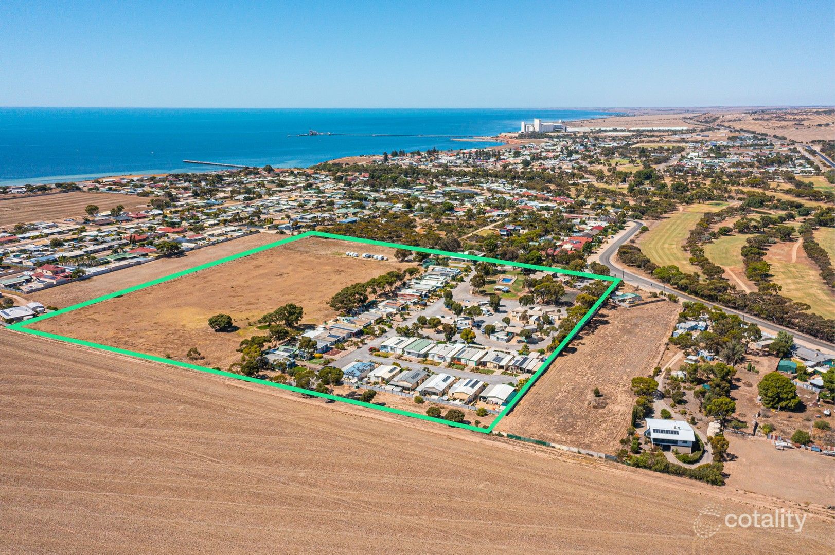 15a Highview Rd, Ardrossan, SA 5571