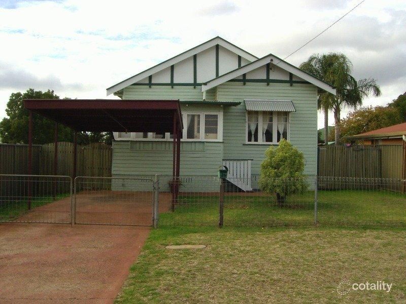 24 Payne St, Wilsonton, QLD 4350