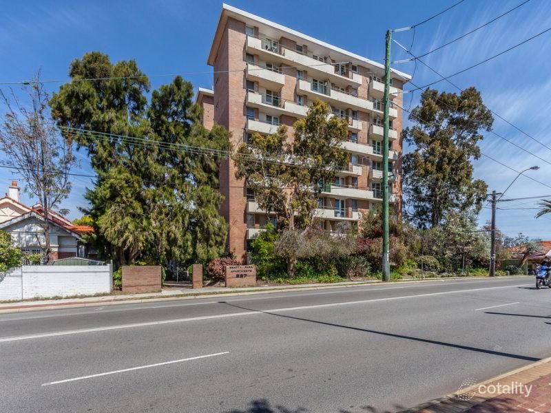 25/227 Vincent St, West Perth, WA 6005