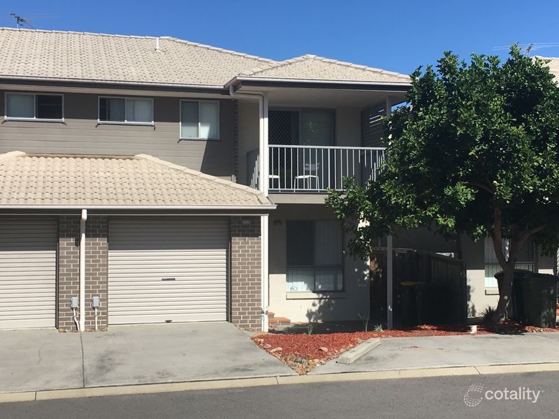 46/8 Ruocco St, Bracken Ridge, QLD 4017