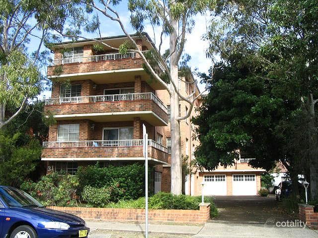 6/31 Kings Rd, Brighton-Le-Sands, NSW 2216