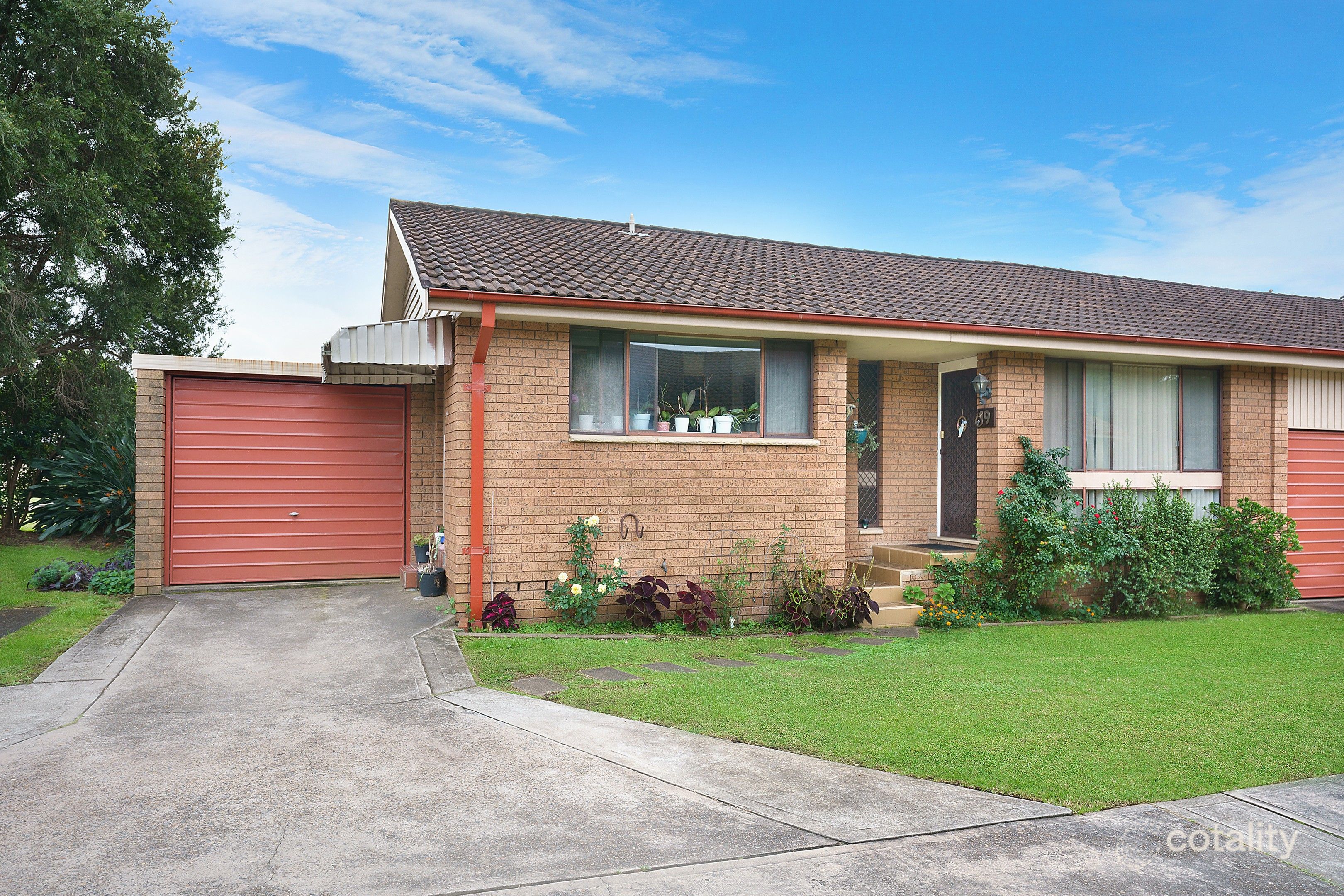 19/69-71 Bruce Ave, Belfield, NSW 2191