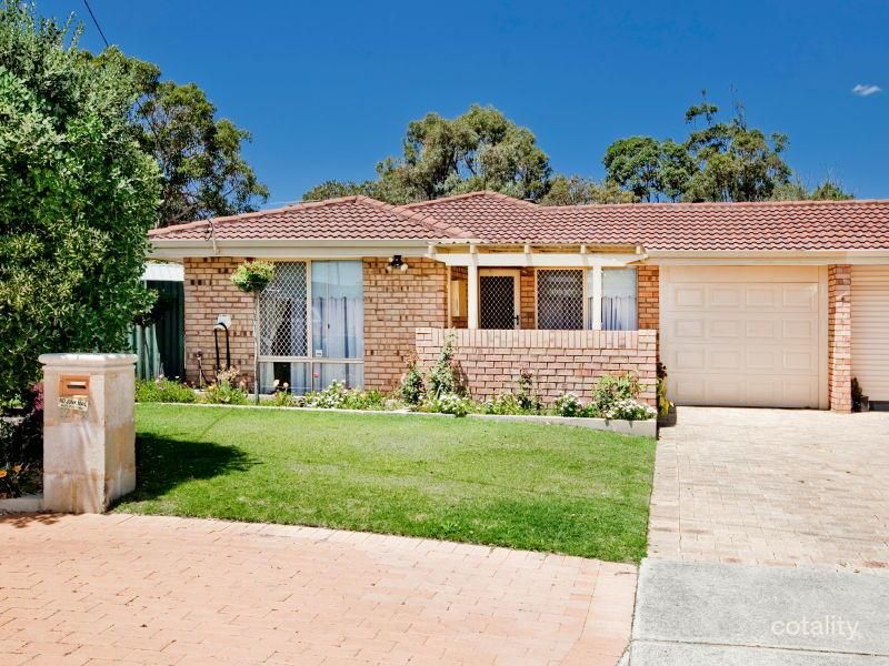12b Loch View, Craigie, WA 6025