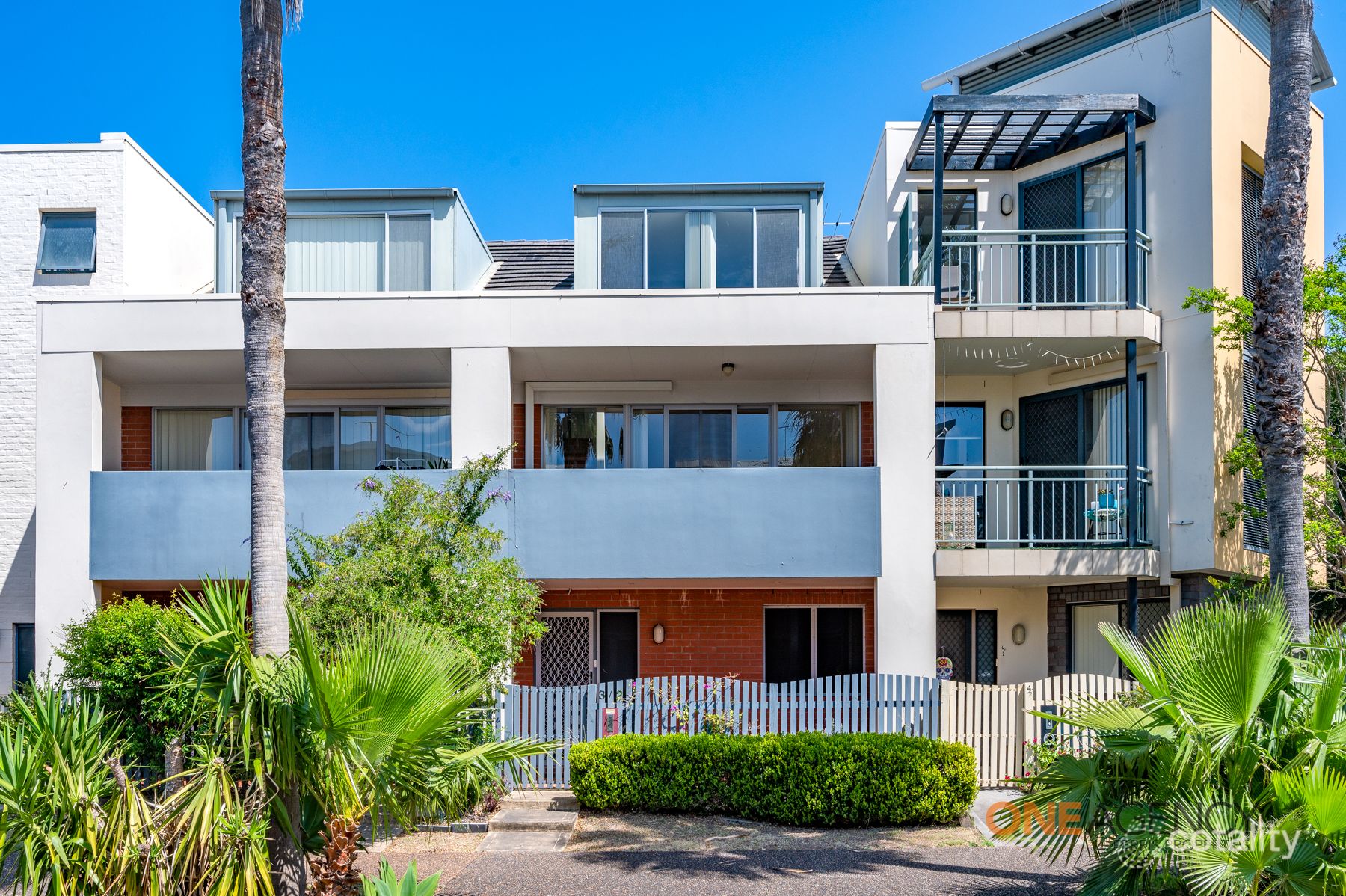3/2 Linwood St, Maryville, NSW 2293