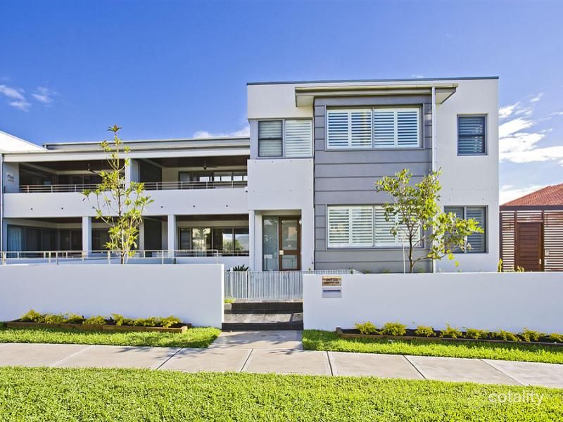 3/5 Parkway Ave, Bar Beach, NSW 2300