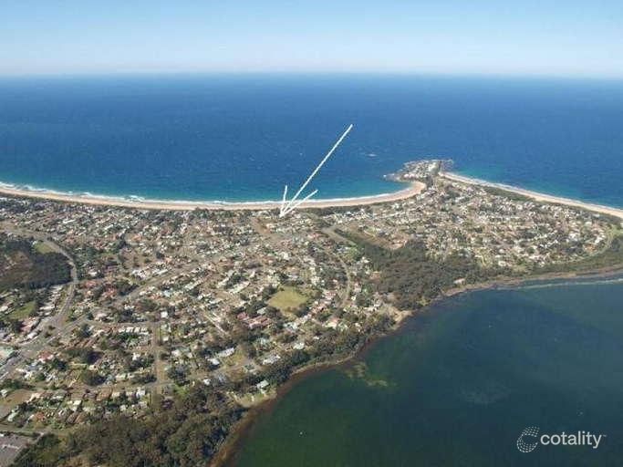 182 Marina Lane, Culburra Beach, NSW 2540