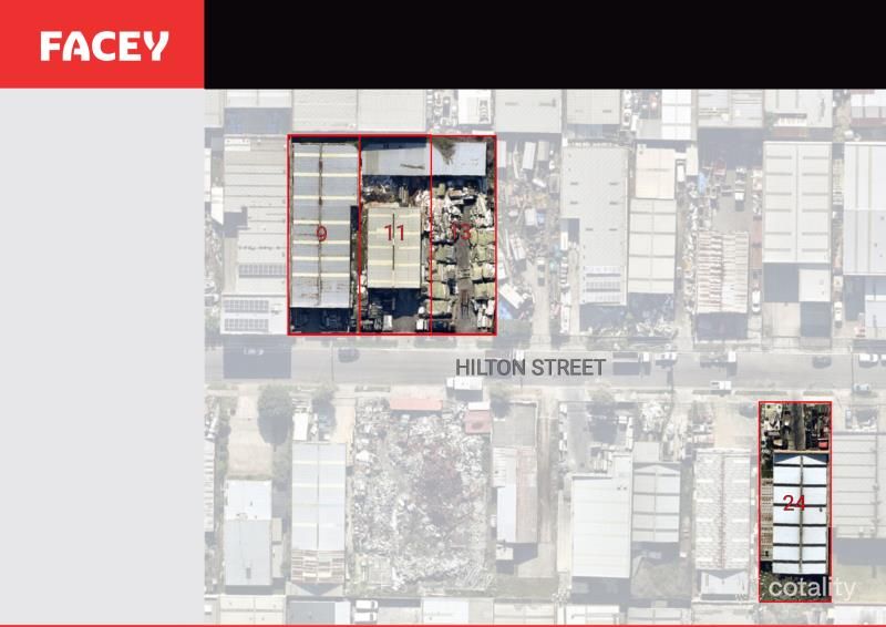 9-13 Hilton St, Dandenong, VIC 3175