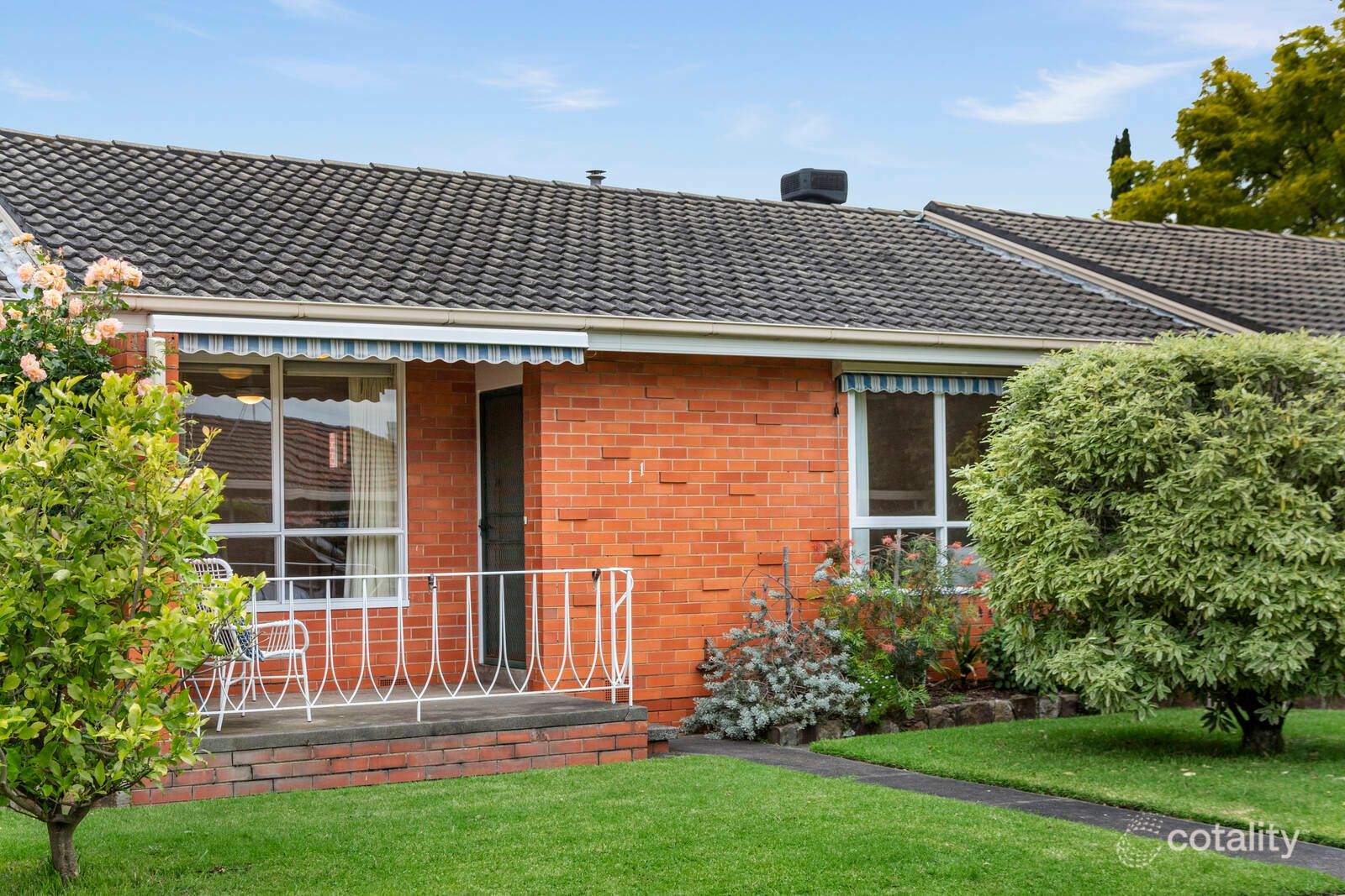11/6 Creswick St, Glen Iris, VIC 3146