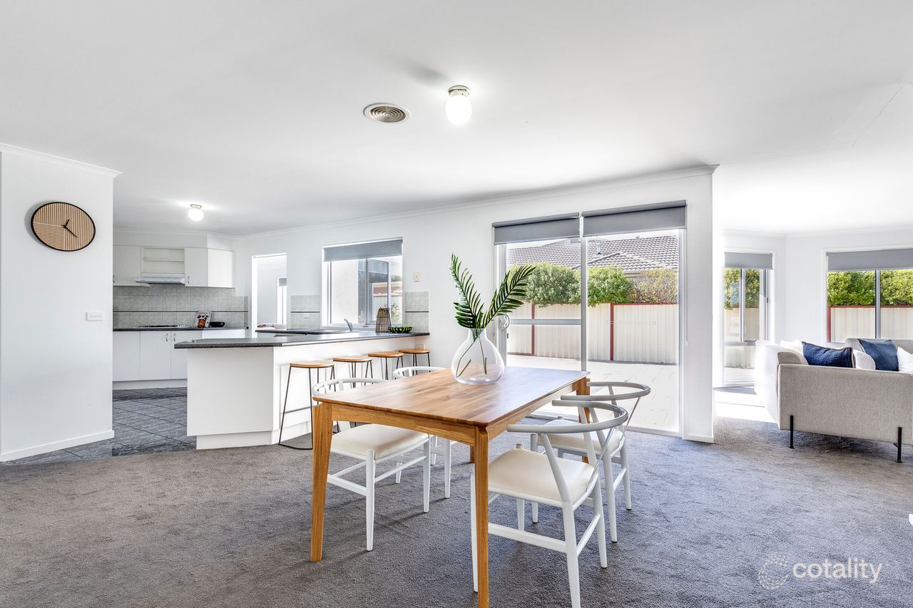 21 Cuthbert Dr, Hillside, VIC 3037