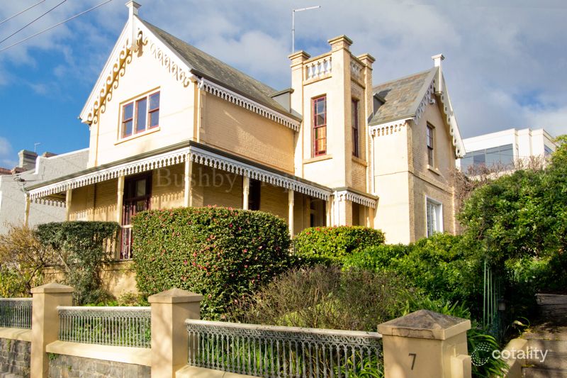7 Canning St, Launceston, TAS 7250