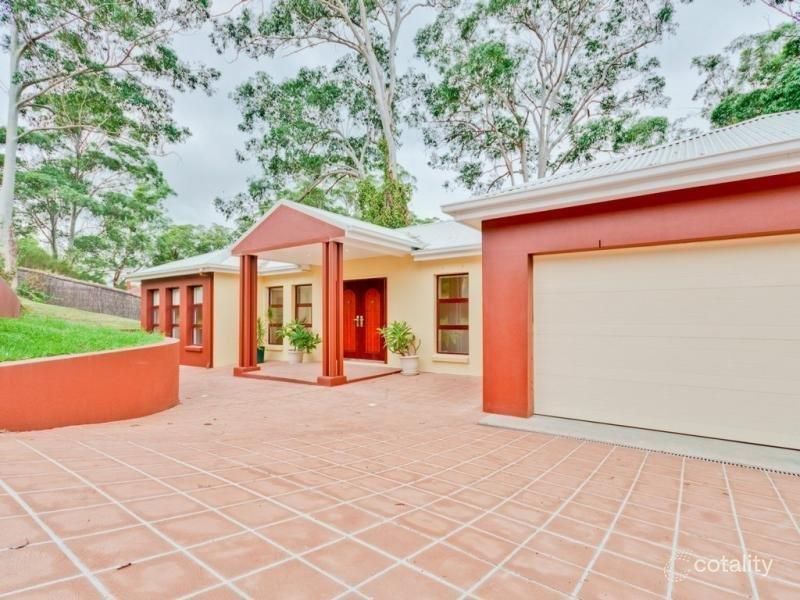 1 Brecks Way, Pennant Hills, NSW 2120