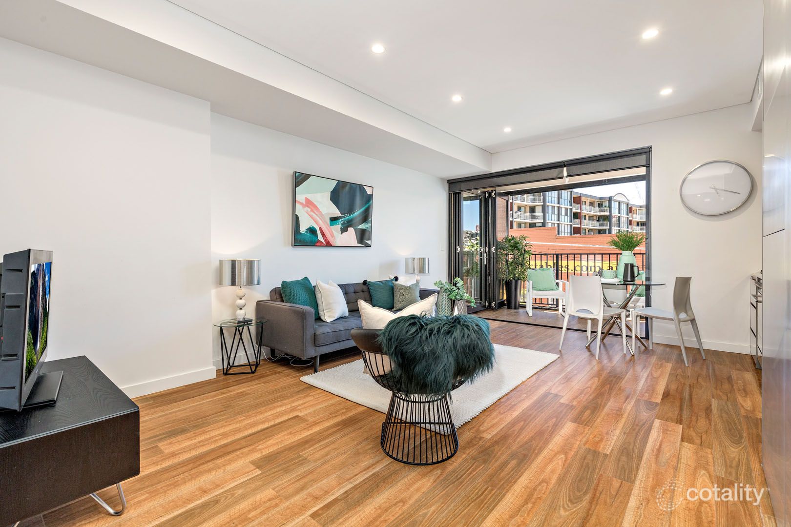 204/8 Boundary St, Alexandria, NSW 2015