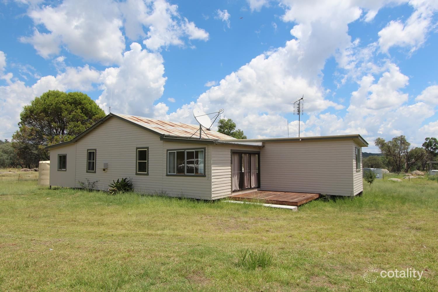 1227b Thunderbolts Way, Bundarra, NSW 2359