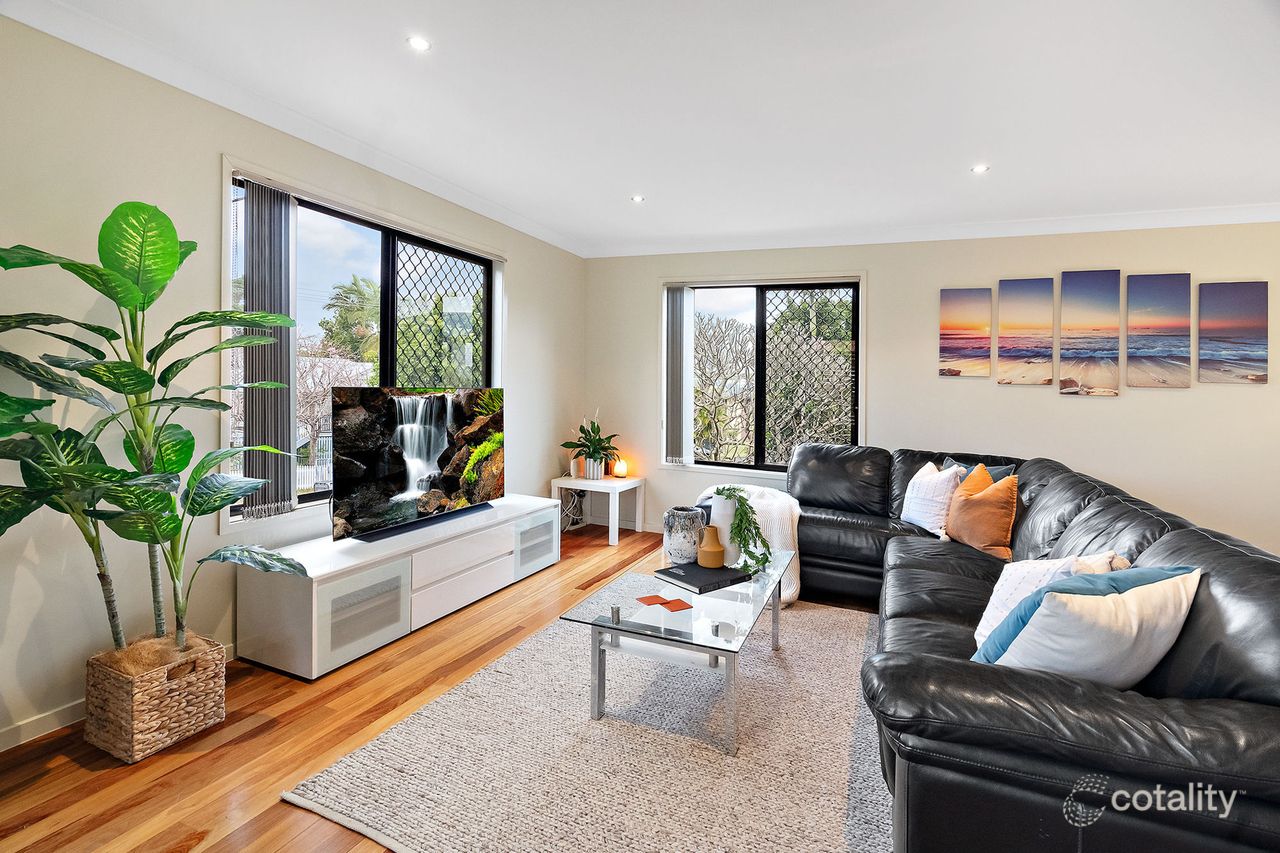 1/22 Seabrook St, Kedron, QLD 4031