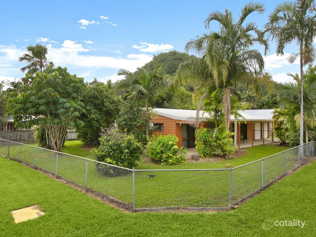 31 Lae St, Trinity Beach, QLD 4879