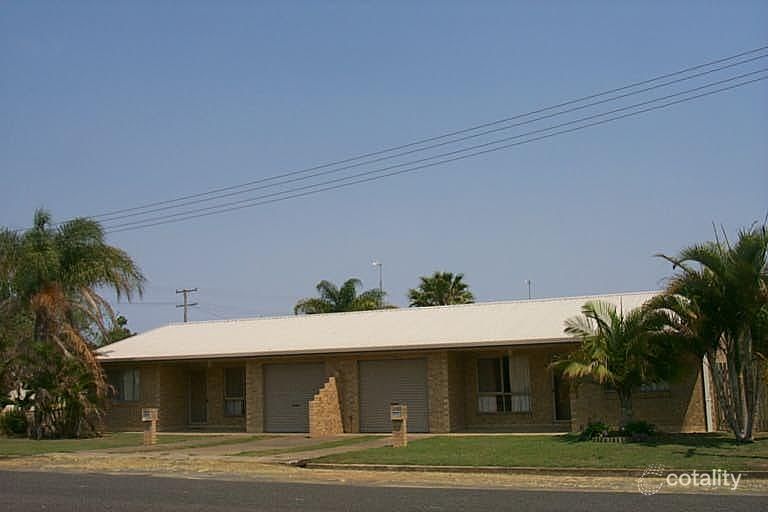 28a Glenmorris St, Norville, QLD 4670