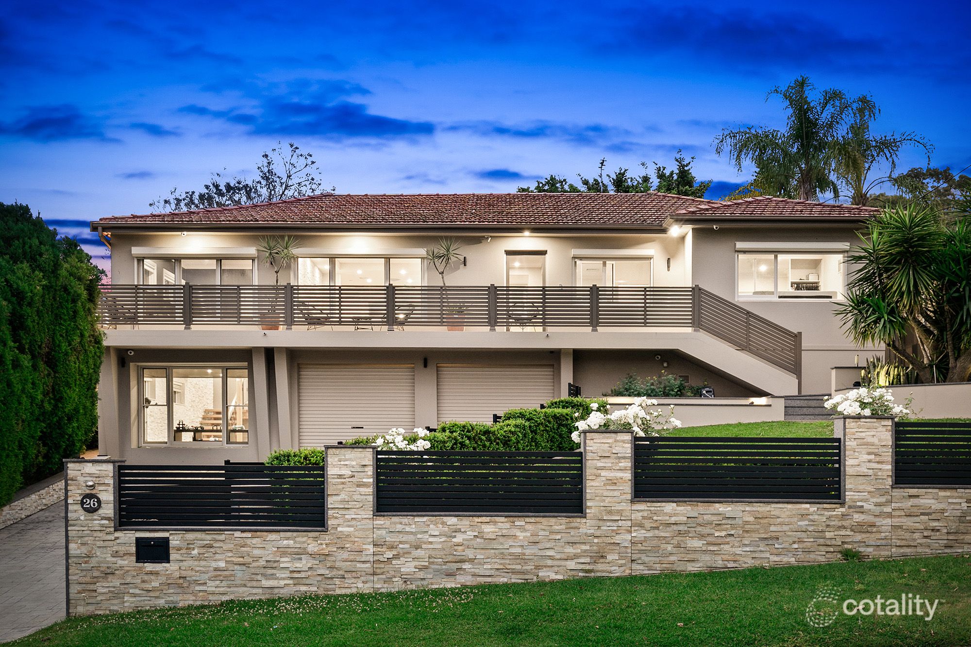 26 Roland Ave, Northmead, NSW 2152