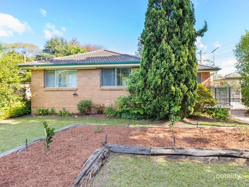 85 Burns Rd, Springwood, NSW 2777