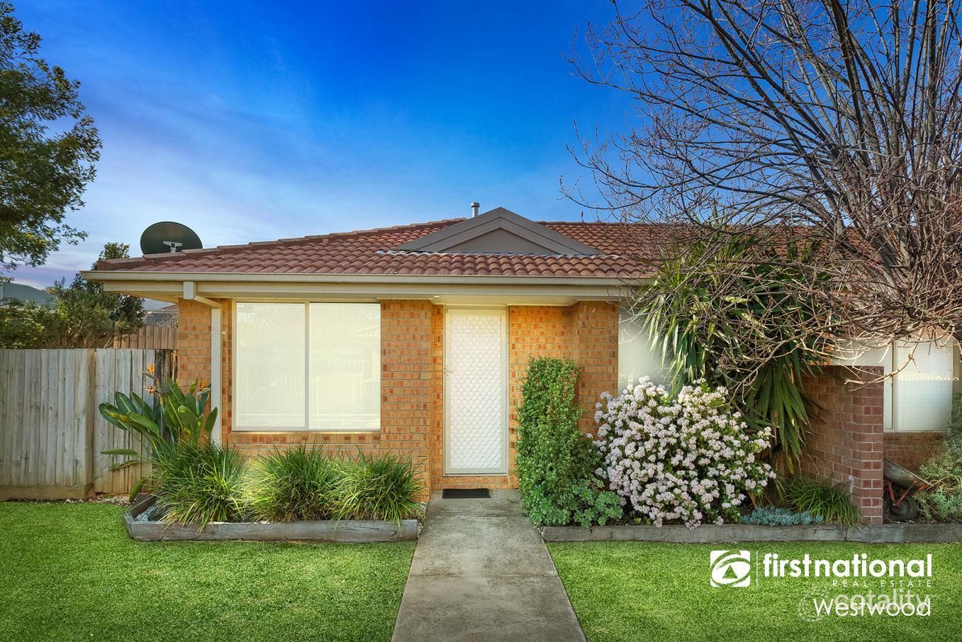 7/16-18 Russell St, Werribee, VIC 3030