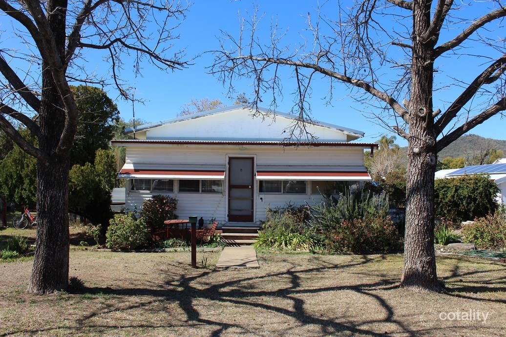 9 Riddell St, Bingara, NSW 2404