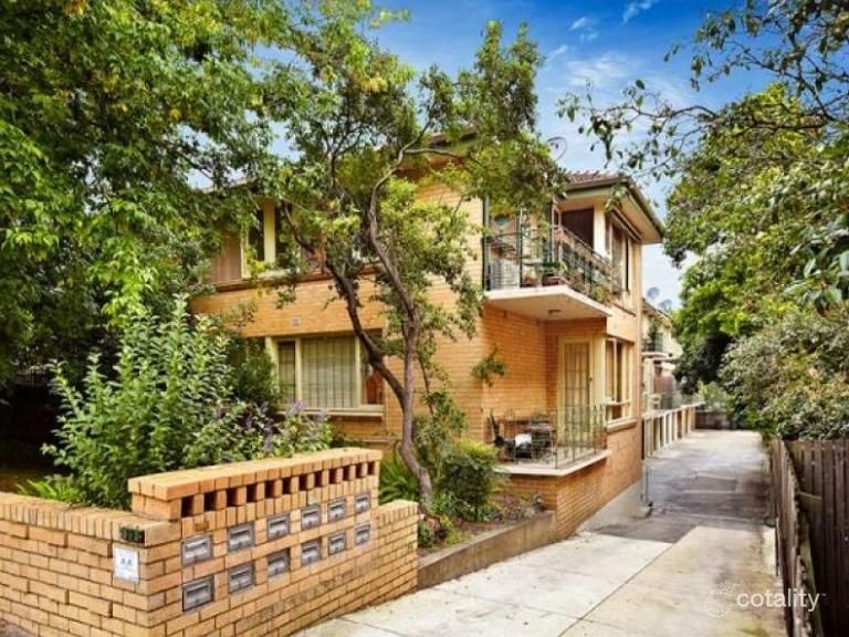 3/353 Alma Rd, Caulfield North, VIC 3161