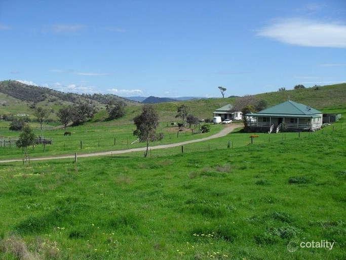 1131 Rouchel Rd, Rouchel, NSW 2336